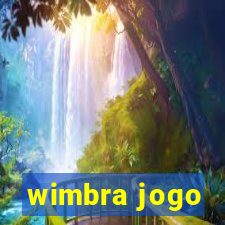 wimbra jogo